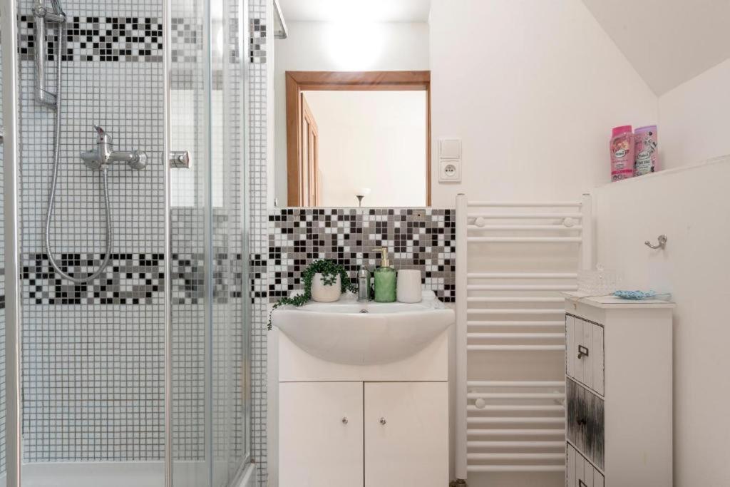 Beethoven Apartment Bratislava Exteriér fotografie